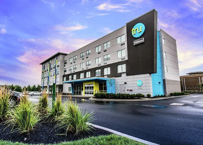 Tru By Hilton Bowling Green