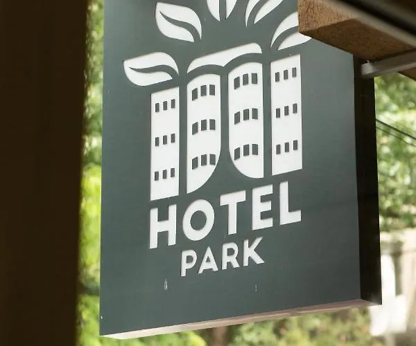 Kinderhotel Park