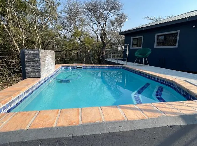 Kings View Exclusive Villas
