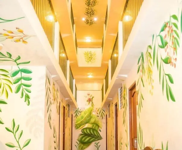 Hotel Caracas