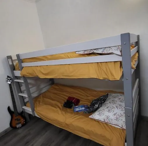 Apartment: Paris Quartier Latin