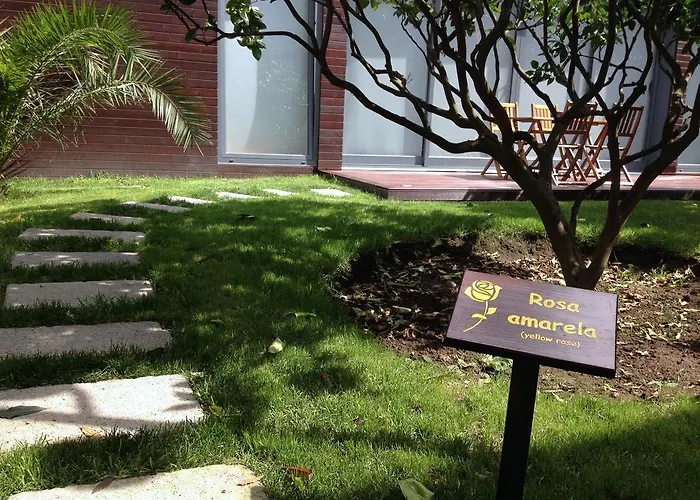 Quinta Das Rosas Villas