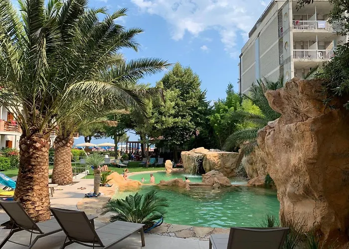 Hotel Capanna d'Oro Dependance