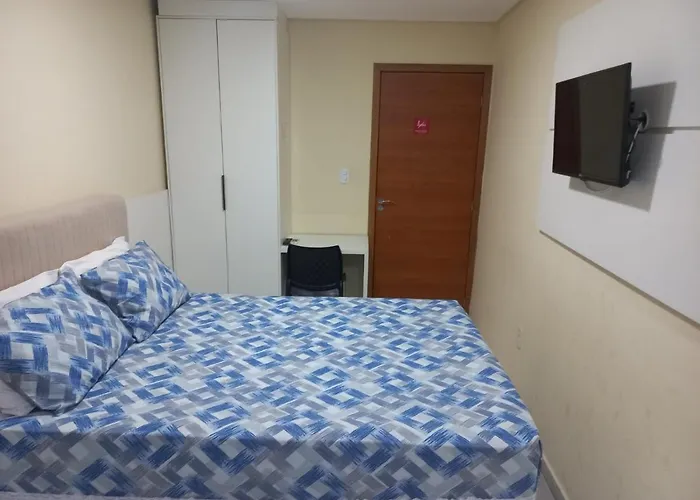 Hotel Kairos
