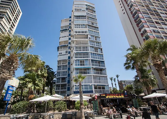 s Torre Yago