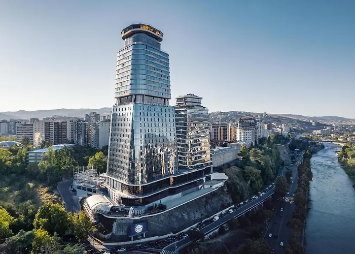 4 Sterne Hotels Meta Business By King David