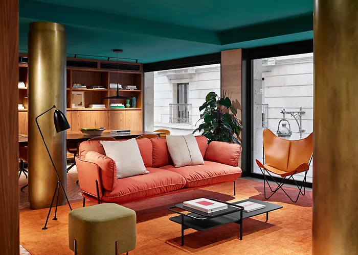 Kimpton Vividora By Ihg