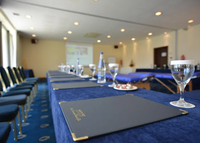 Hotel con Spa Neptune Luxury