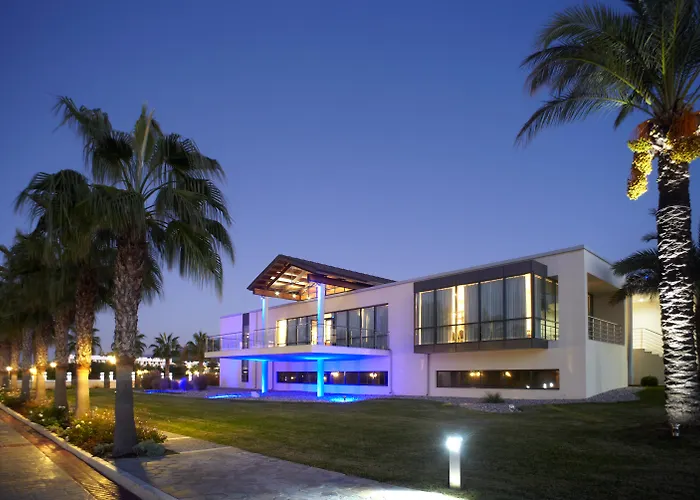 Hotel con Spa Neptune Luxury