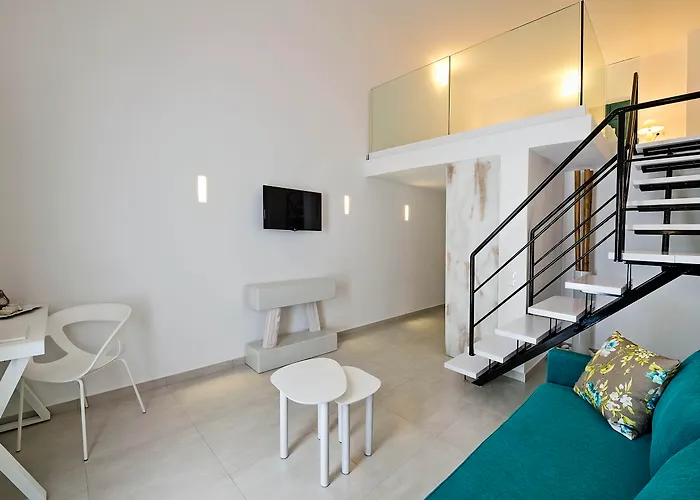 Haustierfreundliches Hotel: Cavo Bianco Boutique Hotel & Spa