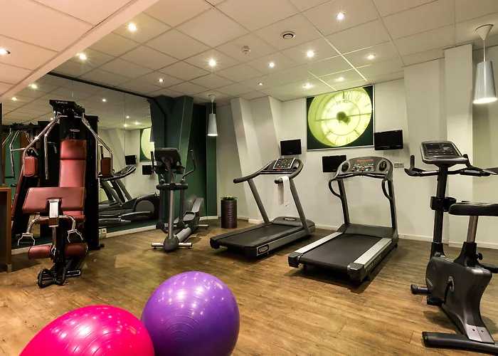 Familienhotel: Crowne Plaza Paris - Republique By Ihg