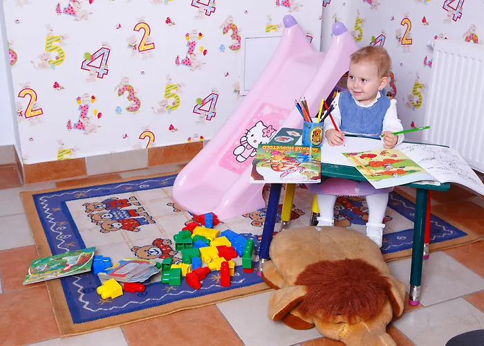 3-Sterne-Hotel: Six Inn Hotel Budapest