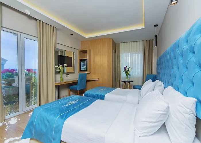 History Hotel
