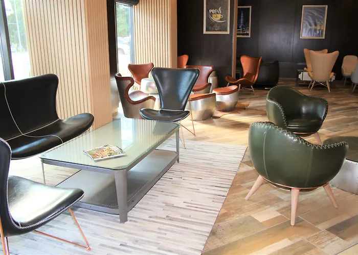 Hotel suites Golden Tulip Varna