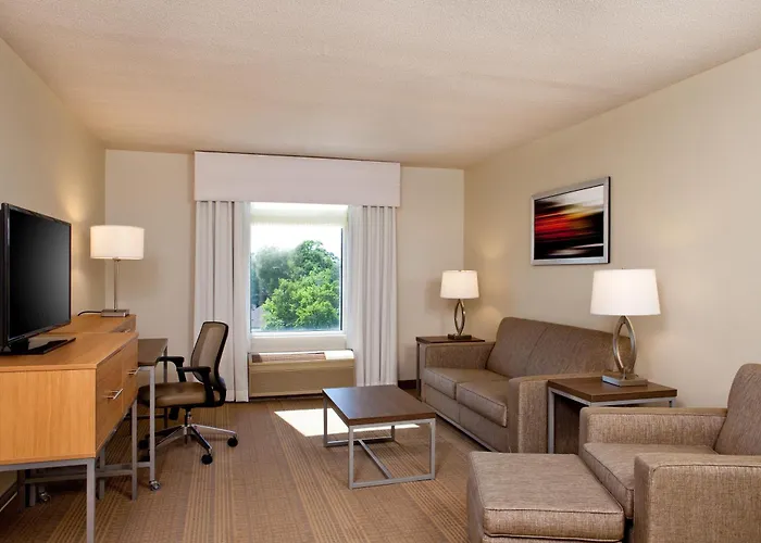 3 star hotels Holiday Inn Little Rock-Presidential-Downtown By Ihg