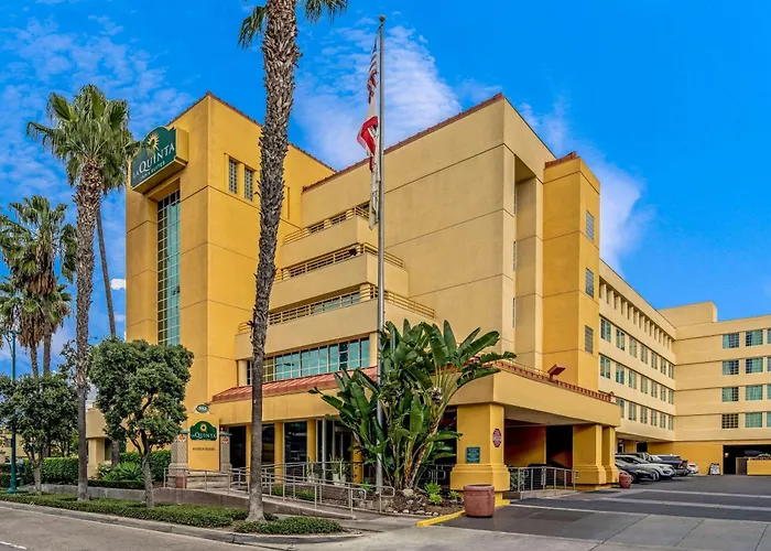 La Quinta By Wyndham