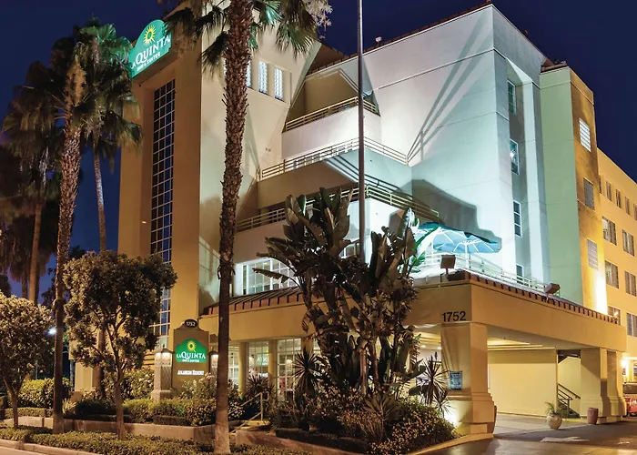 La Quinta By Wyndham