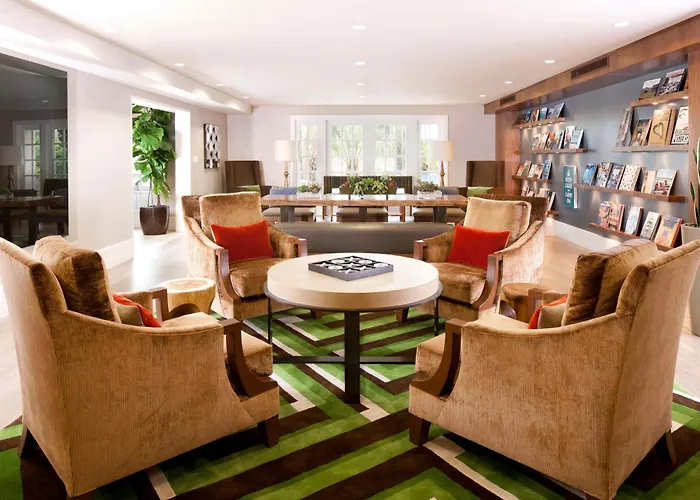 Resort: Hyatt Regency Newport Beach