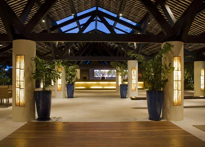 Hotel para famílias: Tivoli Ecoresort Praia do Forte