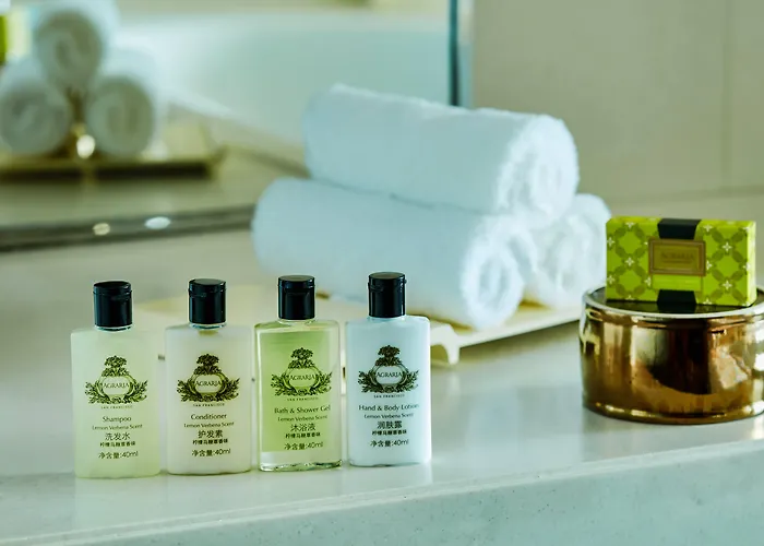 Intercontinental Suzhou By Ihg