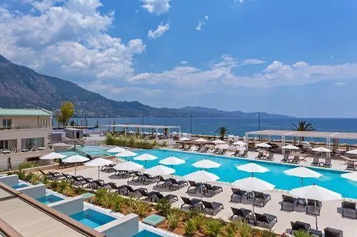 Beach hotel: Horizon Blu Boutique Hotel