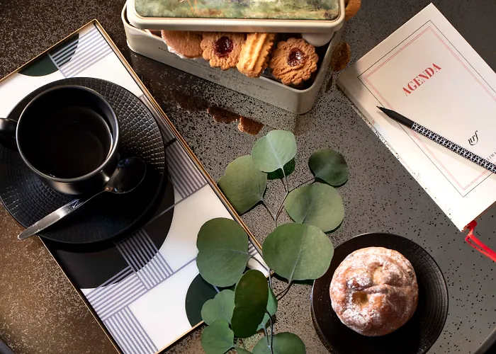 Maison Rouge Strasbourg Hotel & Spa, Autograph Collection