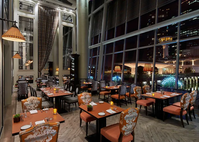 5-Sterne-Hotel: The Fullerton Bay Hotel Singapore