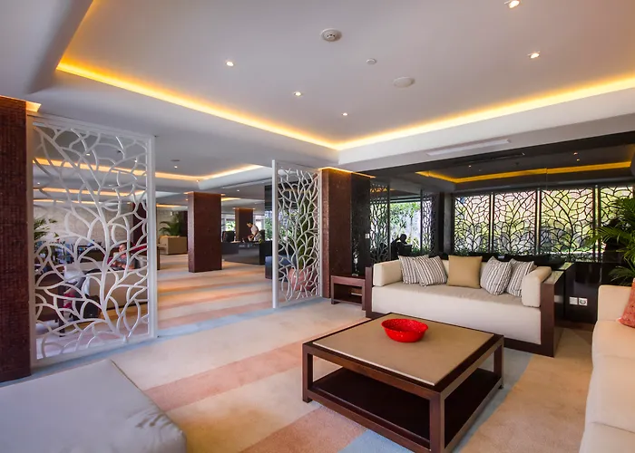 Double - Six, Luxury - Seminyak