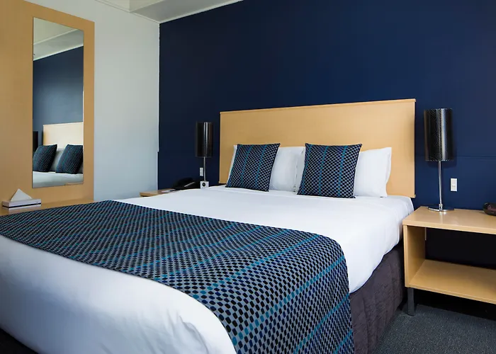 Willis Wellington Hotel