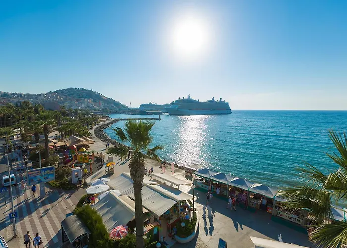 Derici Hotel