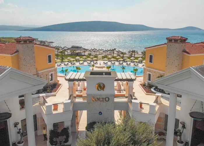 Cocos The Club Solto