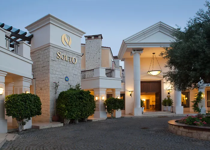 Cocos The Club Solto