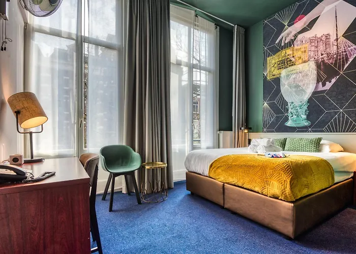 Hotel Alexander