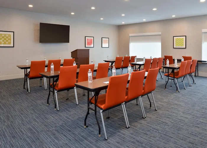 Holiday Inn Express & Suites Austin Nw - Lakeline By Ihg