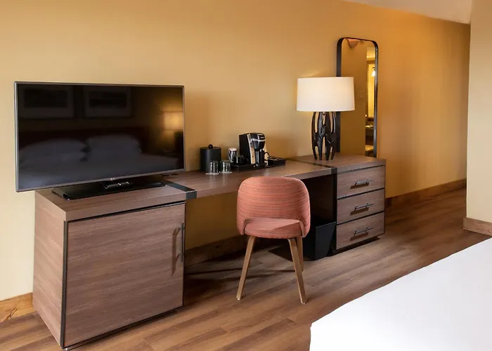 Hotel Albuquerque At Old Town