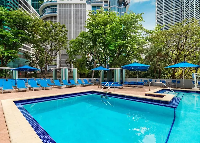  Hyatt Regency Miami