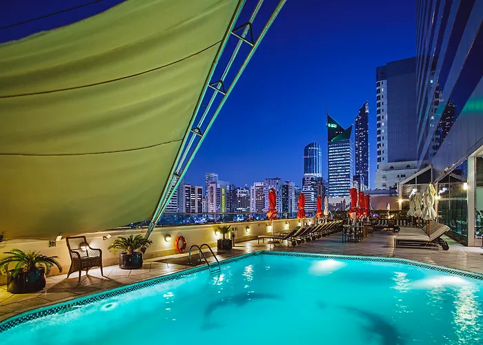 Corniche Abu Dhabi