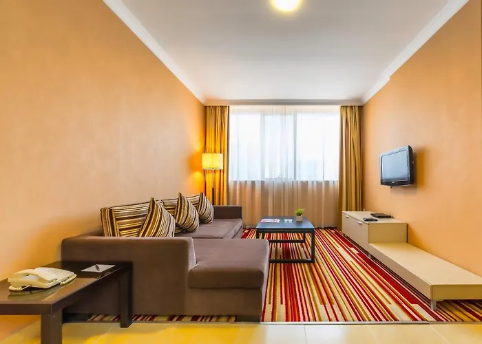Executive Suites