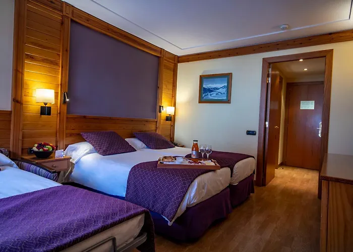 Hotel Nordic