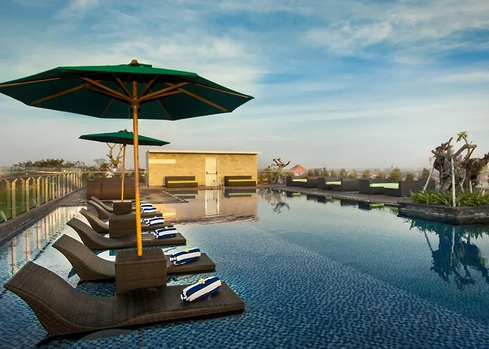 Sovereign Bali Hotel