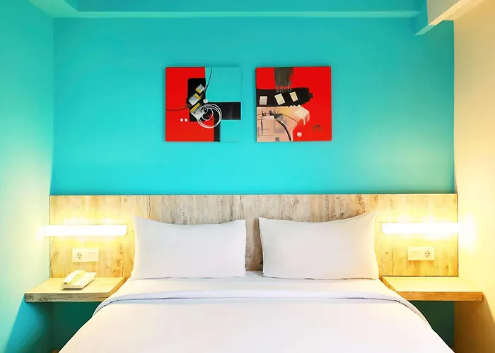 Primera Seminyak