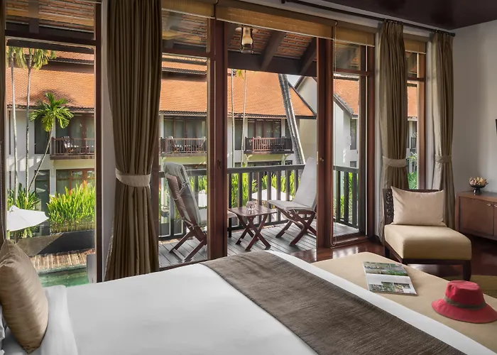 Anantara Angkor Resort