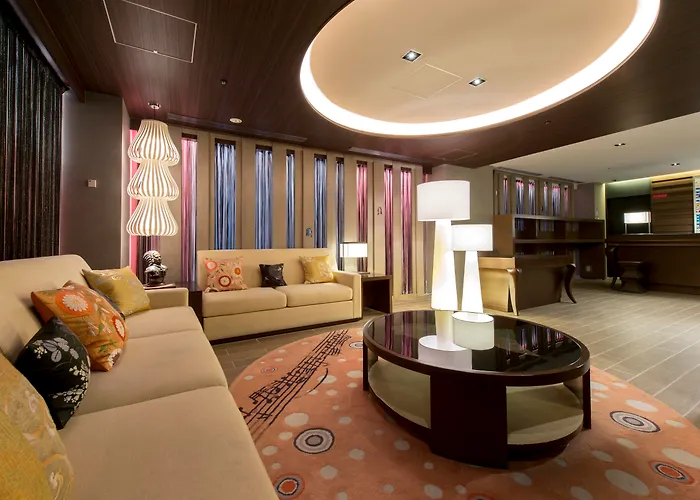 4 star hotel: Hotel Grand Bach Kyoto Select