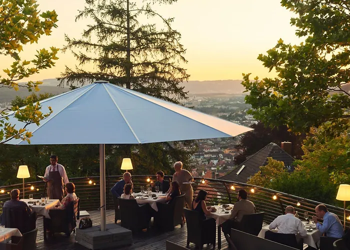 Sorell Hotel Rigiblick - Studios & Spa Suites