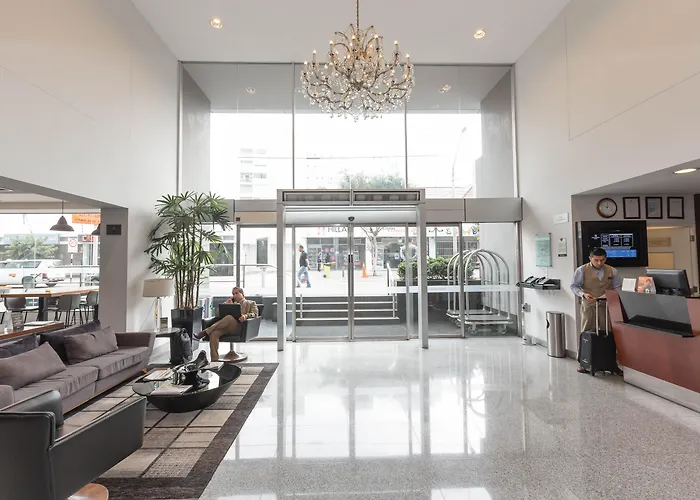 Casa Andina Select Miraflores