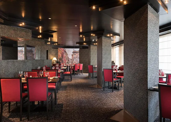 Leonardo Plaza Hotel Jerusalem