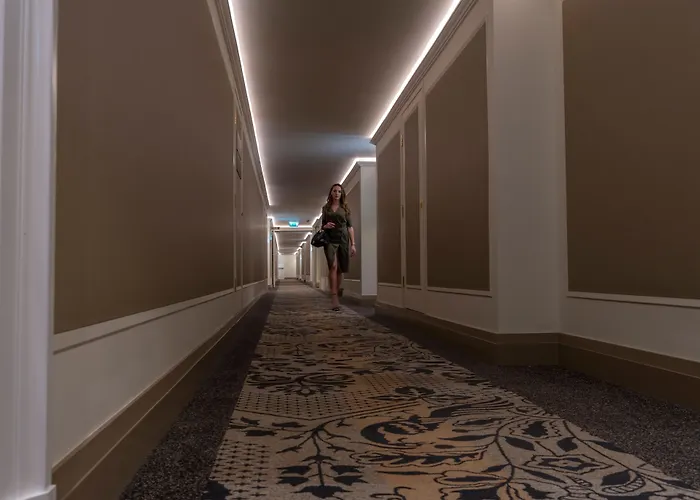 Intercontinental Bahrain, An Ihg