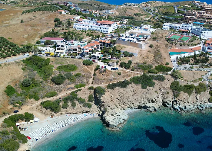 Eva Mare & Suites - Adults Only