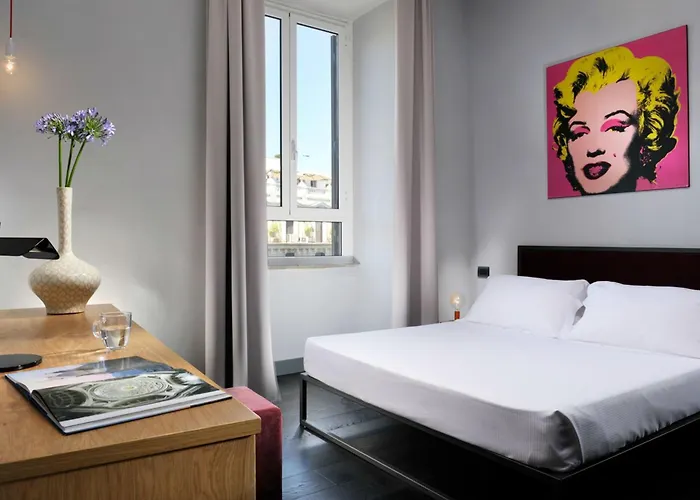 Suite Art Navona