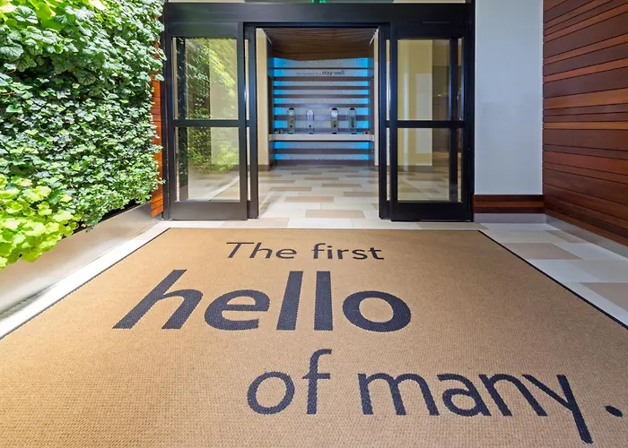 Resort: Even Hotel Omaha Downtown - Old Market By Ihg